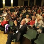 28.08.2021 Kielce. Zespół Państwowych Szkół Muzycznych. Koncert z cyklu "Chopinowskie inspiracje" / Jarosław Kubalski / Radio Kielce