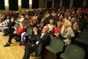 28.08.2021 Kielce. Zespół Państwowych Szkół Muzycznych. Koncert z cyklu "Chopinowskie inspiracje" / Jarosław Kubalski / Radio Kielce