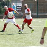 07.08.2021 Chęciny. V Turniej Sokół Cup 2021 / Jarosław Kubalski / Radio Kielce