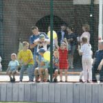 07.08.2021 Chęciny. V Turniej Sokół Cup 2021 / Jarosław Kubalski / Radio Kielce