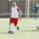 07.08.2021 Chęciny. V Turniej Sokół Cup 2021 / Jarosław Kubalski / Radio Kielce