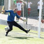 07.08.2021 Chęciny. V Turniej Sokół Cup 2021 / Jarosław Kubalski / Radio Kielce