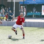 07.08.2021 Chęciny. V Turniej Sokół Cup 2021 / Jarosław Kubalski / Radio Kielce