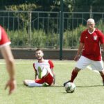 07.08.2021 Chęciny. V Turniej Sokół Cup 2021 / Jarosław Kubalski / Radio Kielce