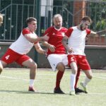 07.08.2021 Chęciny. V Turniej Sokół Cup 2021 / Jarosław Kubalski / Radio Kielce