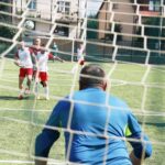 07.08.2021 Chęciny. V Turniej Sokół Cup 2021 / Jarosław Kubalski / Radio Kielce