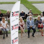 07.08.2021. Kielce. „Chopinowskie Inspiracje”. Koncert Edwarda Wolanina / Jarosław Kubalski / Radio Kielce