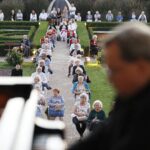 07.08.2021. Kielce. „Chopinowskie Inspiracje”. Koncert Edwarda Wolanina / Jarosław Kubalski / Radio Kielce