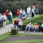 07.08.2021. Kielce. „Chopinowskie Inspiracje”. Koncert Edwarda Wolanina / Jarosław Kubalski / Radio Kielce