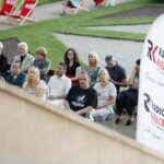 07.08.2021. Kielce. „Chopinowskie Inspiracje”. Koncert Edwarda Wolanina / Jarosław Kubalski / Radio Kielce