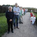 07.08.2021. Kielce. „Chopinowskie Inspiracje”. Koncert Edwarda Wolanina / Jarosław Kubalski / Radio Kielce