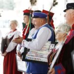 08.08.2021 Kielce.Buskie Spotkania z Folklorem - gala finałowa przed WDK / Jarosław Kubalski / Radio Kielce