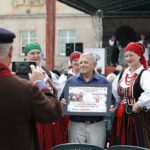 08.08.2021 Kielce.Buskie Spotkania z Folklorem - gala finałowa przed WDK / Jarosław Kubalski / Radio Kielce