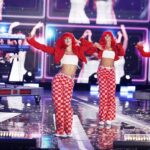 08.08.2021 Kielce. Amfiteatr na Kadzielni. Wakacyjna Trasa Dwójki. Koncert muzyki tanecznej / Jarosław Kubalski / Radio Kielce