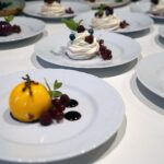 24.08.2021. Kielce. Letnia Kuchnia Radia Kielce. Słodki wtorek / Anna Kwapisz / Radio Kielce