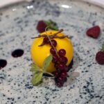 24.08.2021. Kielce. Letnia Kuchnia Radia Kielce. Słodki wtorek / Anna Kwapisz / Radio Kielce