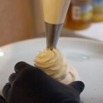 24.08.2021. Kielce. Letnia Kuchnia Radia Kielce. Słodki wtorek / Anna Kwapisz / Radio Kielce