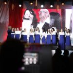 12.08.2021 Kielce. Koncert przed WDK - "Niech żyje Polska!" / Jarosław Kubalski / Radio Kielce