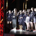 12.08.2021 Kielce. Koncert przed WDK - "Niech żyje Polska!" / Jarosław Kubalski / Radio Kielce