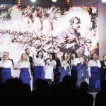 12.08.2021 Kielce. Koncert przed WDK - "Niech żyje Polska!" / Jarosław Kubalski / Radio Kielce