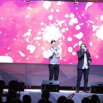 12.08.2021 Kielce. Koncert przed WDK - "Niech żyje Polska!" / Jarosław Kubalski / Radio Kielce