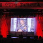 12.08.2021 Kielce. Koncert przed WDK - "Niech żyje Polska!" / Jarosław Kubalski / Radio Kielce