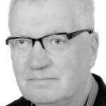 Na zdjęciu: ks. Bronisław Kwapisz / Diecezja Kielecka