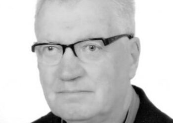 Na zdjęciu: ks. Bronisław Kwapisz / Diecezja Kielecka