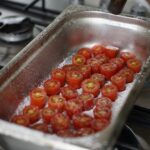 20.08.2021. Letnia kuchnia Radia Kielce. Piątkowa rybka / Anna Kwapisz / Radio Kielce