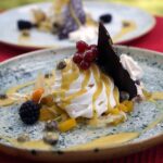 11.08.2021. Letnia kuchnia Radia Kielce. Kosmiczna środa / Anna Kwapisz / Radio Kielce