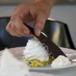 11.08.2021. Letnia kuchnia Radia Kielce. Kosmiczna środa / Anna Kwapisz / Radio Kielce