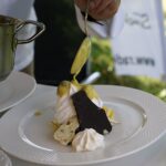 11.08.2021. Letnia kuchnia Radia Kielce. Kosmiczna środa / Anna Kwapisz / Radio Kielce