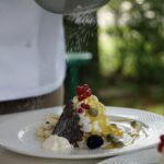 11.08.2021. Letnia kuchnia Radia Kielce. Kosmiczna środa / Anna Kwapisz / Radio Kielce