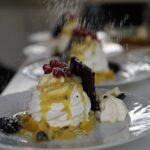 11.08.2021. Letnia kuchnia Radia Kielce. Kosmiczna środa / Anna Kwapisz / Radio Kielce