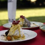 11.08.2021. Letnia kuchnia Radia Kielce. Kosmiczna środa / Anna Kwapisz / Radio Kielce