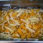 11.08.2021. Letnia kuchnia Radia Kielce. Kosmiczna środa / Anna Kwapisz / Radio Kielce