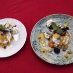 11.08.2021. Letnia kuchnia Radia Kielce. Kosmiczna środa / Anna Kwapisz / Radio Kielce