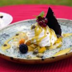 11.08.2021. Letnia kuchnia Radia Kielce. Kosmiczna środa / Anna Kwapisz / Radio Kielce