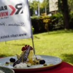 11.08.2021. Letnia kuchnia Radia Kielce. Kosmiczna środa / Anna Kwapisz / Radio Kielce