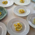 11.08.2021. Letnia kuchnia Radia Kielce. Kosmiczna środa / Anna Kwapisz / Radio Kielce