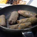 05.08.2021. Letnia kuchnia Radia Kielce. Mięsny czwartek / Anna Kwapisz / Radio Kielce