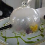 12.08.2021. Letnia kuchnia Radia Kielce. Mięsny czwartek / Anna Kwapisz / Radio Kielce