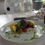 12.08.2021. Letnia kuchnia Radia Kielce. Mięsny czwartek / Anna Kwapisz / Radio Kielce