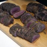 05.08.2021. Letnia kuchnia Radia Kielce. Mięsny czwartek / Anna Kwapisz / Radio Kielce