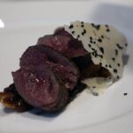 05.08.2021. Letnia kuchnia Radia Kielce. Mięsny czwartek / Anna Kwapisz / Radio Kielce