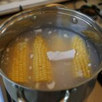 12.08.2021. Letnia kuchnia Radia Kielce. Mięsny czwartek / Anna Kwapisz / Radio Kielce