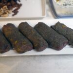 05.08.2021. Letnia kuchnia Radia Kielce. Mięsny czwartek / Anna Kwapisz / Radio Kielce