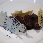 05.08.2021. Letnia kuchnia Radia Kielce. Mięsny czwartek / Anna Kwapisz / Radio Kielce