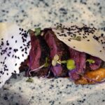 05.08.2021. Letnia kuchnia Radia Kielce. Mięsny czwartek / Anna Kwapisz / Radio Kielce