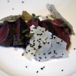 05.08.2021. Letnia kuchnia Radia Kielce. Mięsny czwartek / Anna Kwapisz / Radio Kielce